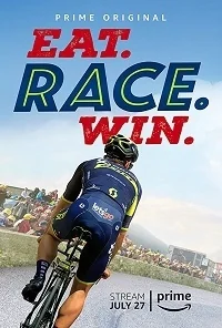 Сериал Ешь. Гони. Побеждай./Eat. Race. Win. онлайн