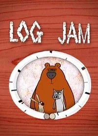 Сериал Лесное трио/Log Jam онлайн