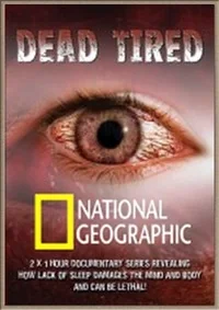Сериал Устал до смерти/Dead Tired онлайн