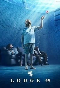 Сериал Ложа 49/Lodge 49 онлайн
