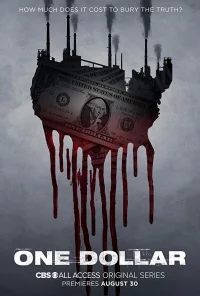 Сериал Доллар/One Dollar онлайн