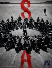 Сериал Дети Анархии/Sons of Anarchy  4 сезон онлайн