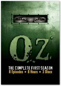 Сериал Тюрьма ОЗ/Oz  1 сезон онлайн