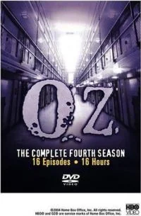 Сериал Тюрьма ОЗ/Oz  4 сезон онлайн