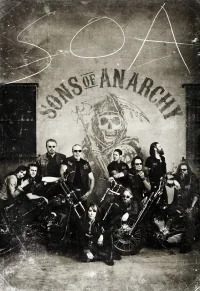 Сериал Дети Анархии/Sons of Anarchy  5 сезон онлайн