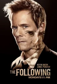 Сериал Последователи/The Following  1 сезон онлайн