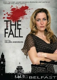Сериал Крах/The Fall  1 сезон онлайн
