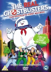 Сериал Настоящие охотники за привидениями/The Real Ghost Busters  7 сезон онлайн