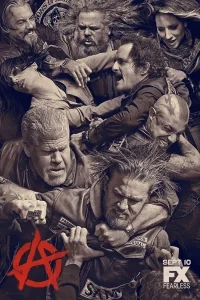 Сериал Дети Анархии/Sons of Anarchy  6 сезон онлайн
