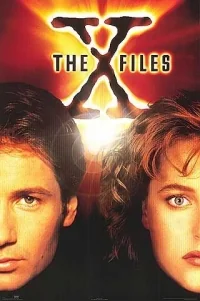 Сериал Секретные материалы/The X Files  1 сезон онлайн