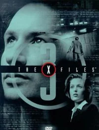 Сериал Секретные материалы/The X Files  3 сезон онлайн