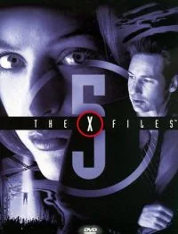 Сериал Секретные материалы/The X Files  5 сезон онлайн