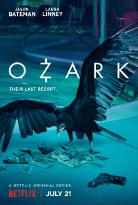 Сериал Озарк/Ozark  1 сезон онлайн