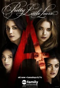Сериал Милые обманщицы/Pretty Little Liars  6 сезон онлайн