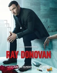 Сериал Рэй Донован/Ray Donovan  3 сезон онлайн