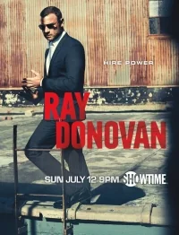 Сериал Рэй Донован/Ray Donovan  4 сезон онлайн