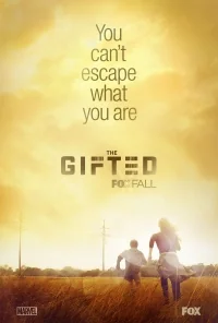 Сериал Одаренные/The Gifted  1 сезон онлайн