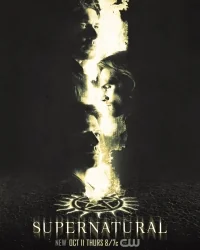 Сериал Сверхъестественное/Supernatural  14 сезон онлайн