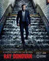 Сериал Рэй Донован/Ray Donovan  6 сезон онлайн