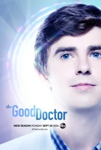 Сериал Хороший доктор (2017)/The Good Doctor  2 сезон онлайн
