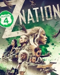 Сериал Нация Z/Z Nation  5 сезон онлайн