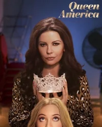 Сериал Королева Америка/Queen America онлайн