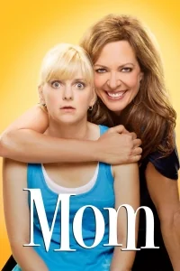 Сериал Мамочка/Mom  6 сезон онлайн
