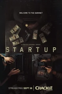 Сериал Стартап/StartUp  3 сезон онлайн