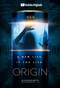 Сериал Происхождение/Origin онлайн