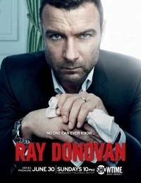 Сериал Рэй Донован/Ray Donovan  1 сезон онлайн