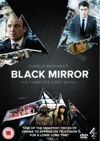 Сериал Черное зеркало/Black Mirror  3 сезон онлайн