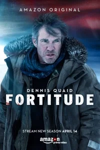 Сериал Фортитьюд/Fortitude  1 сезон онлайн
