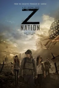 Сериал Нация Z/Z Nation  2 сезон онлайн