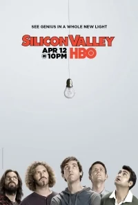 Сериал Кремниевая долина/Silicon Valley  3 сезон онлайн