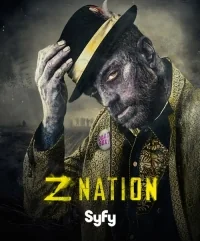 Сериал Нация Z/Z Nation  3 сезон онлайн