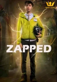 Сериал Попадец/Zapped  1 сезон онлайн