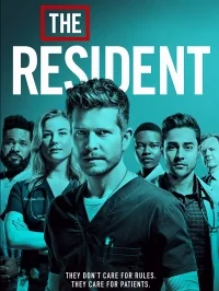 Сериал Ординатор/The Resident  2 сезон онлайн