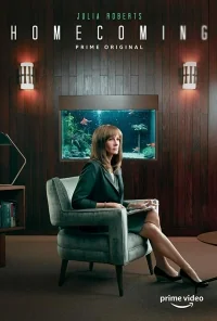 Сериал Возвращение домой (2018)/Homecoming онлайн