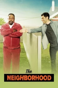 Сериал Соседство/The Neighborhood  1 сезон онлайн