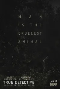 Сериал Настоящий детектив/True Detective  3 сезон онлайн