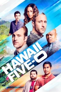 Сериал Гавайи 5-0/Hawaii Five-0  9 сезон онлайн