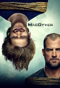 Сериал МакГайвер/MacGyver  3 сезон онлайн