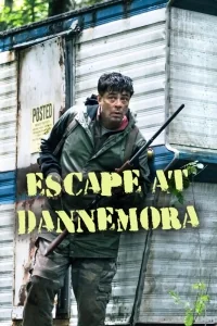 Сериал Побег из тюрьмы Даннемора/Escape at Dannemora онлайн
