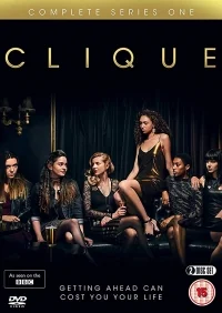 Сериал Банда/Clique  1 сезон онлайн