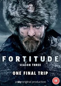 Сериал Фортитьюд/Fortitude  3 сезон онлайн