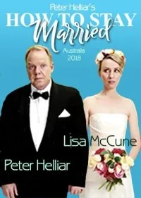 Сериал Как остаться в браке/How to stay married онлайн