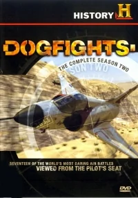 Сериал Воздушные бои/Dogfights  1 сезон онлайн