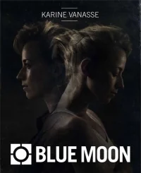 Сериал Голубая луна/Blue Moon онлайн
