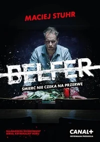 Сериал Польский учитель/Belfer  1 сезон онлайн