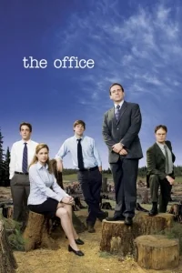 Сериал Офис/The Office  1 сезон онлайн